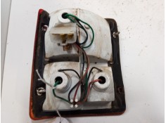 Recambio de piloto trasero derecho para mitsubishi montero   (l04_g, l14_g) 2.5 td (l044g, l049g) referencia OEM IAM    2